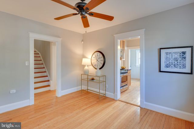 $1,016,000 | 8 West Maple Street, Alexandria, VA 22301