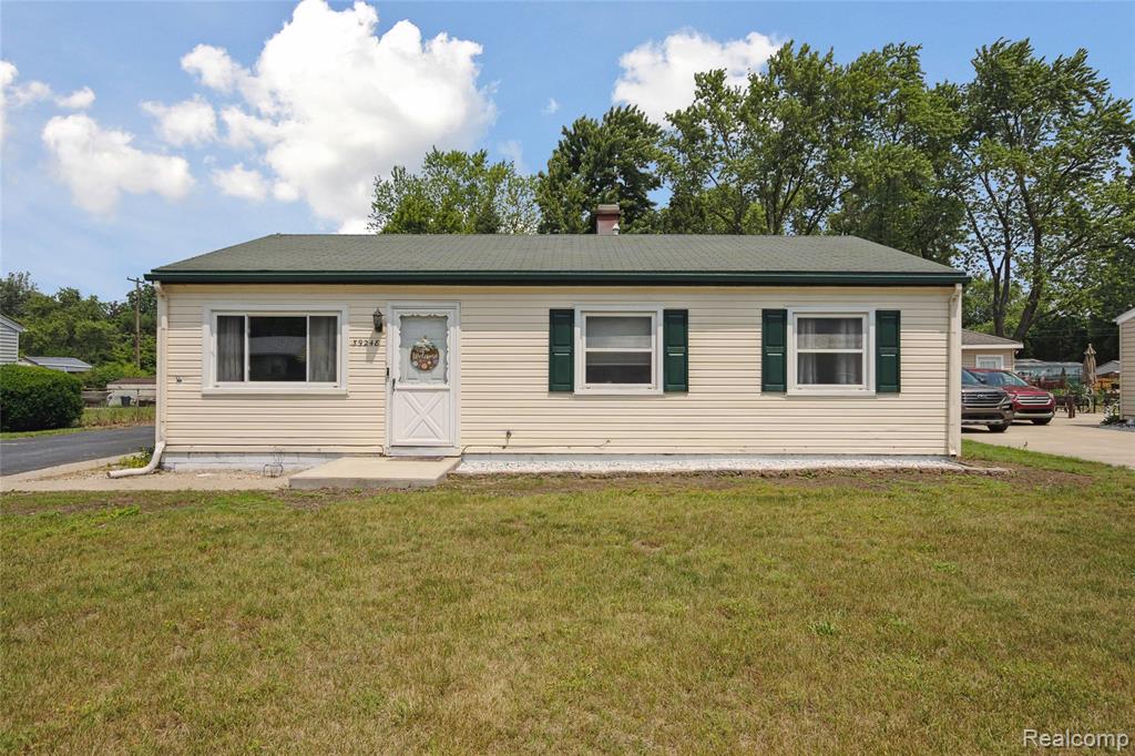 39248 Wade Road Romulus, MI 48174 - Photo 40 of 40