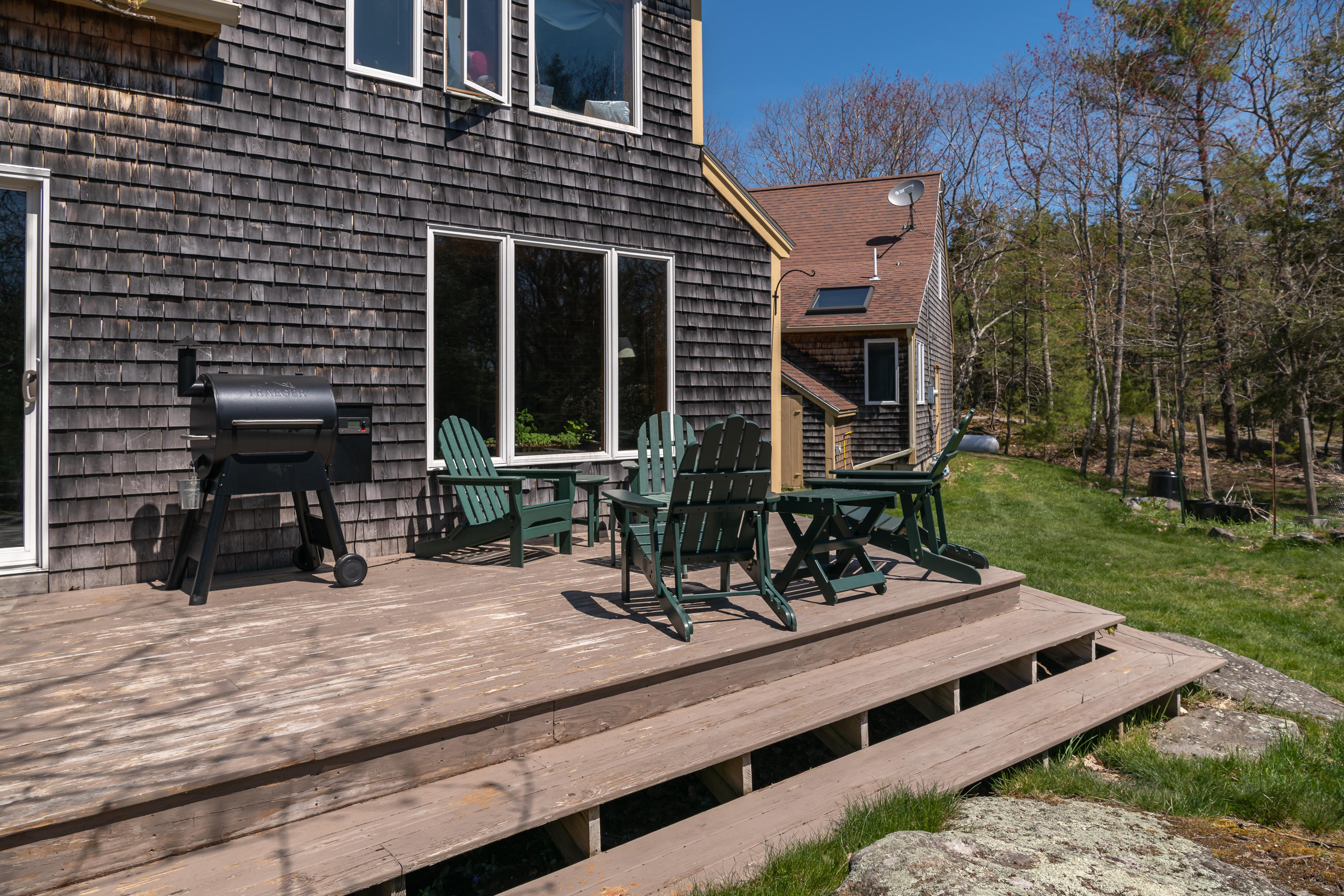 52 Ridge Road Georgetown, ME 04548 - Photo 37 of 49 Ridge Rd-1879