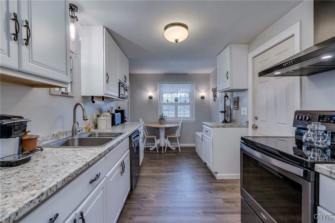 463 Paddock Street Watertown, NY 13601 - Photo 12 of 47