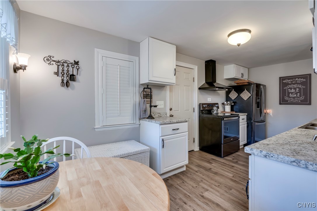 463 Paddock Street Watertown, NY 13601 - Photo 16 of 47