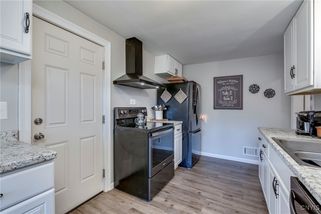 463 Paddock Street Watertown, NY 13601 - Photo 17 of 47