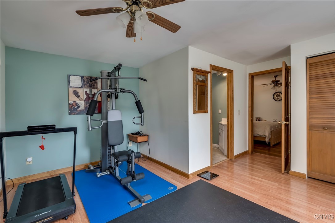 463 Paddock Street Watertown, NY 13601 - Photo 39 of 47