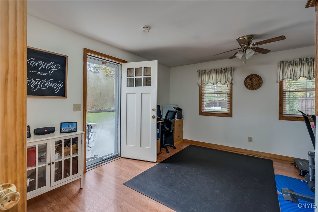 463 Paddock Street Watertown, NY 13601 - Photo 40 of 47