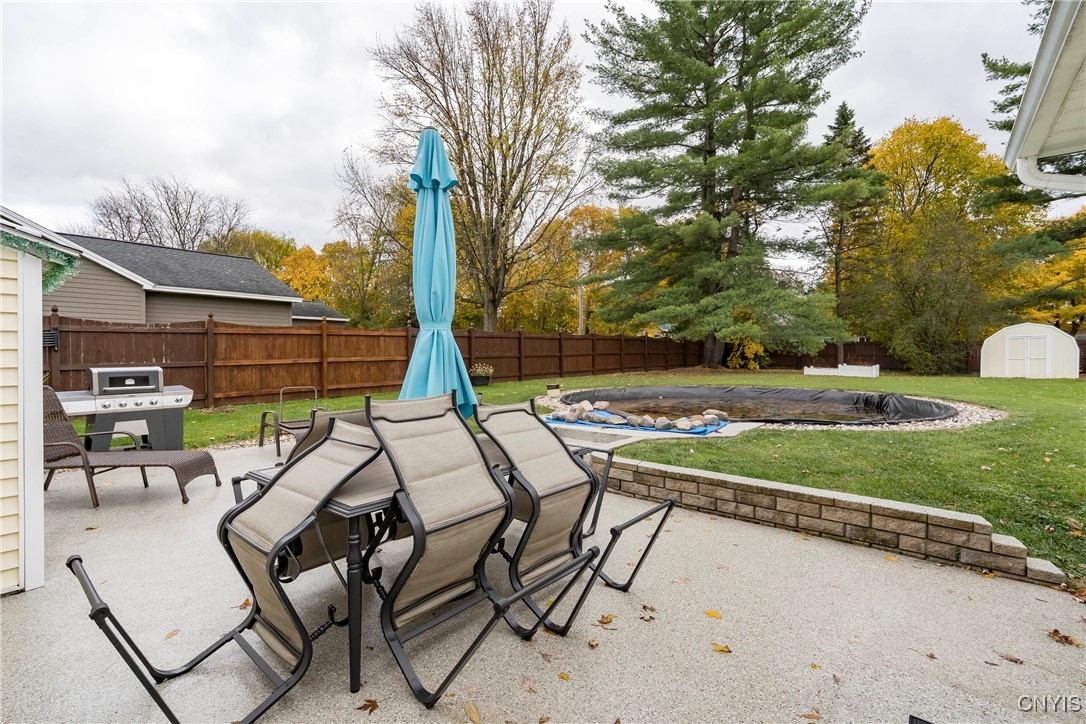 463 Paddock Street Watertown, NY 13601 - Photo 41 of 47