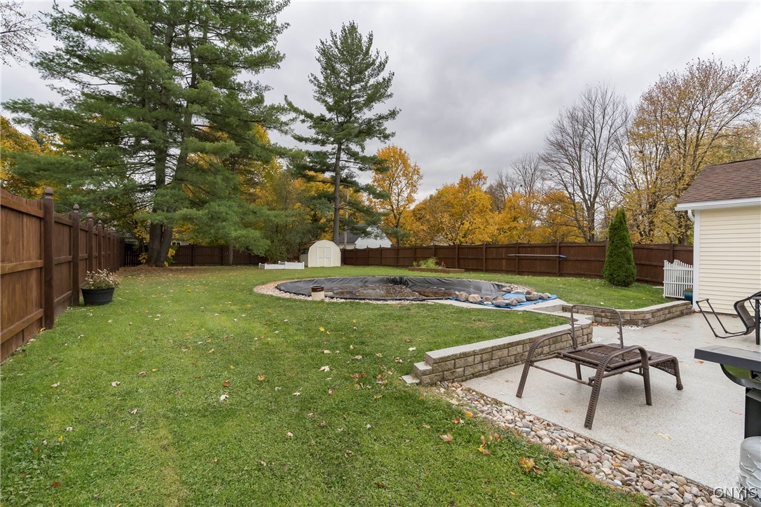 463 Paddock Street Watertown, NY 13601 - Photo 42 of 47