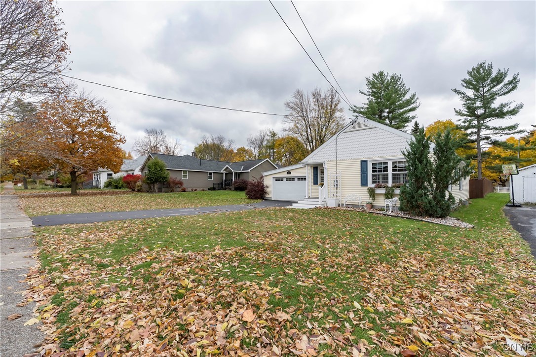 463 Paddock Street Watertown, NY 13601 - Photo 44 of 47