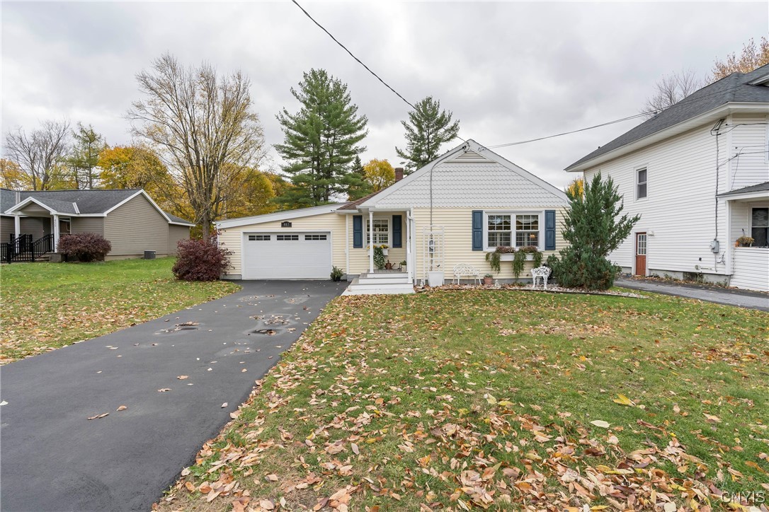 463 Paddock Street Watertown, NY 13601 - Photo 45 of 47