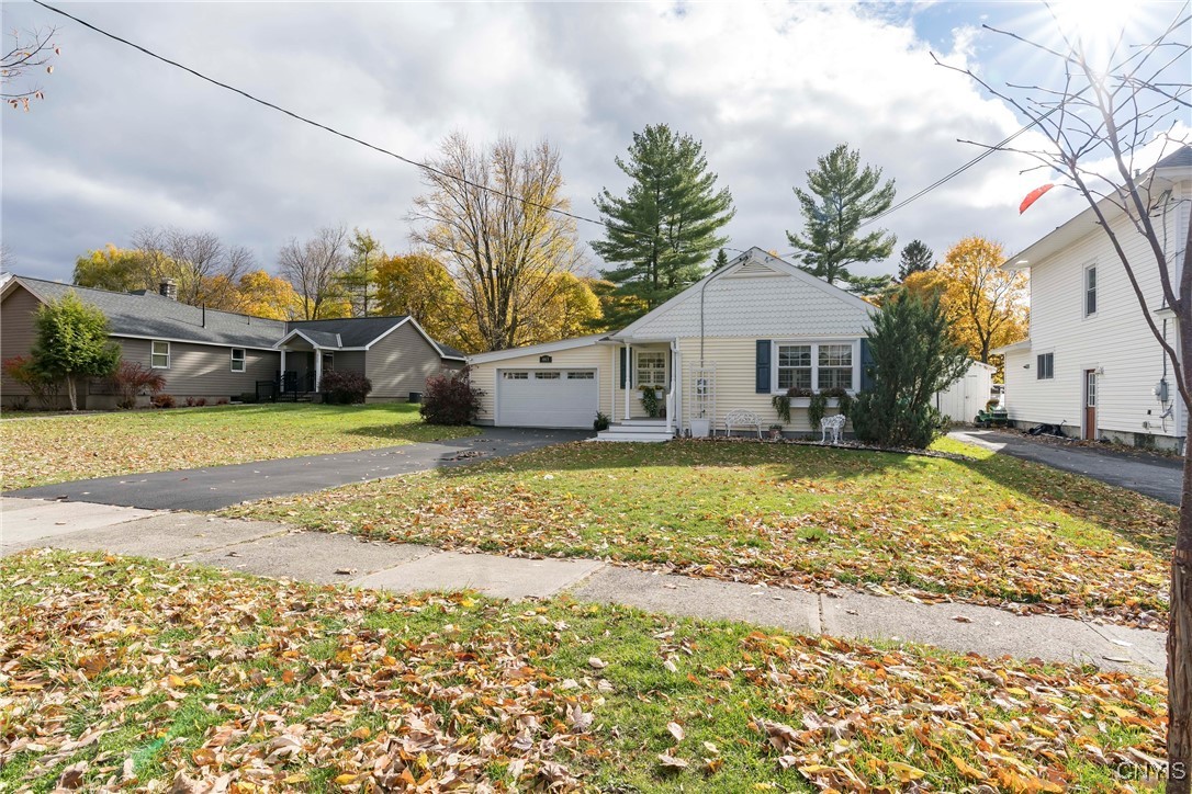 463 Paddock Street Watertown, NY 13601 - Photo 46 of 47