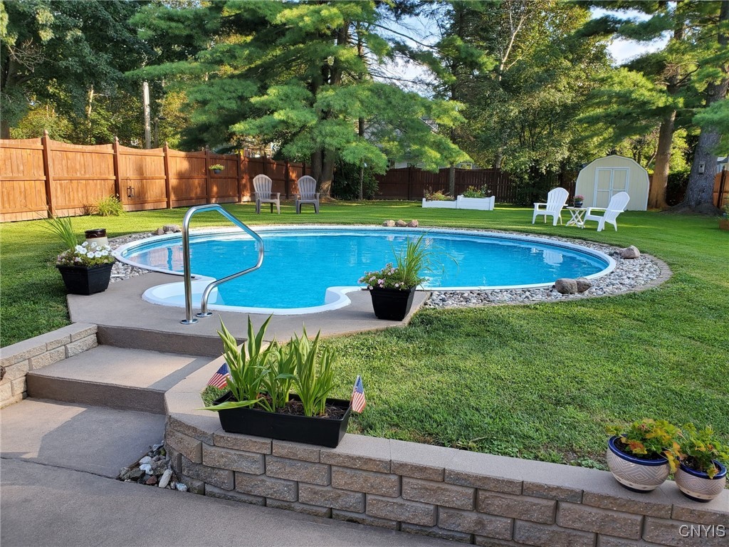 463 Paddock Street Watertown, NY 13601 - Photo 5 of 47