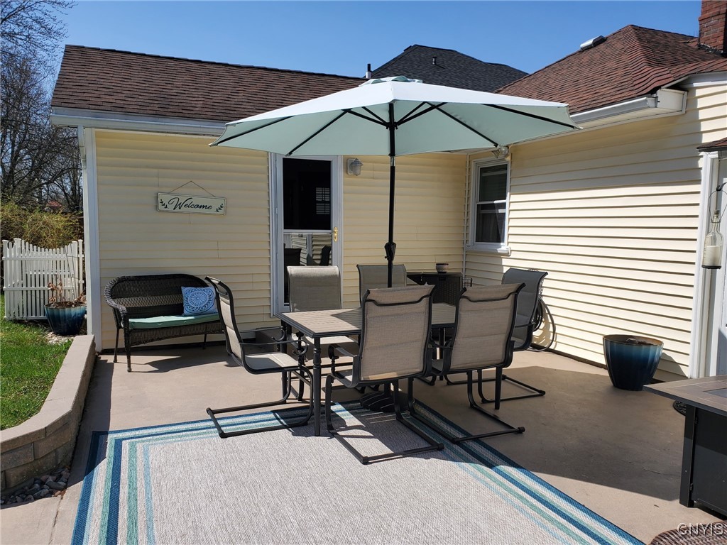 463 Paddock Street Watertown, NY 13601 - Photo 8 of 47