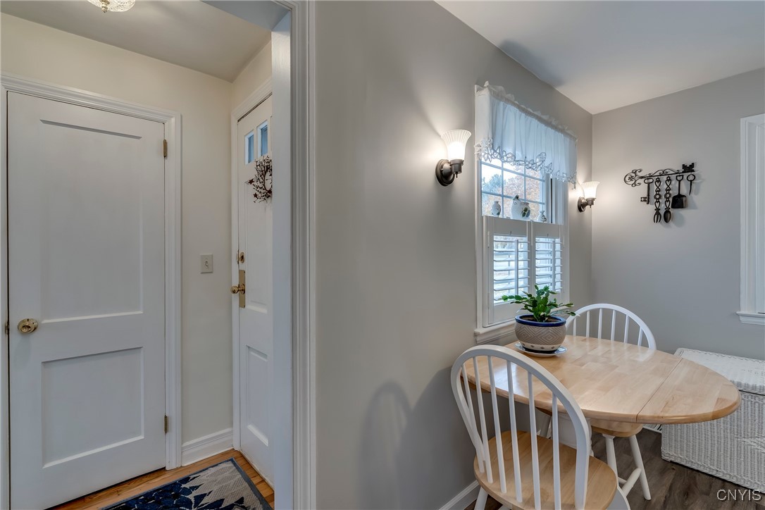 463 Paddock Street Watertown, NY 13601 - Photo 9 of 47