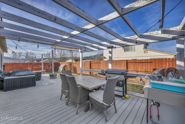 $435,000 | 17527 Sunstone Court, Reno, NV 89508