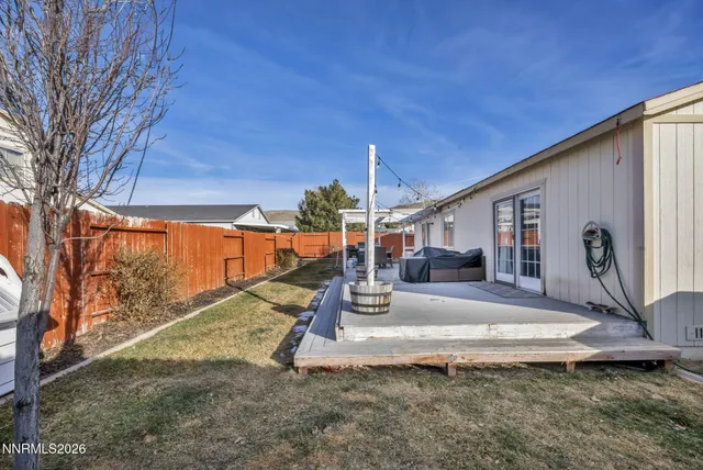 $435,000 | 17527 Sunstone Court, Reno, NV 89508