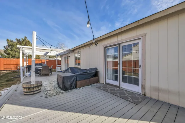 $435,000 | 17527 Sunstone Court, Reno, NV 89508