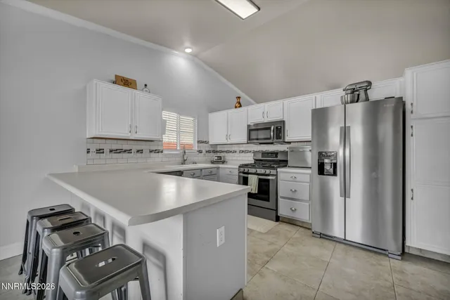 $435,000 | 17527 Sunstone Court, Reno, NV 89508