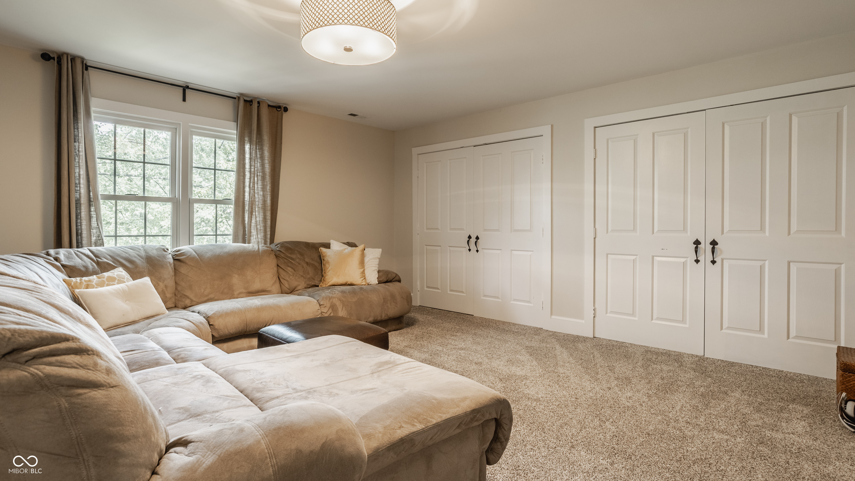 9353 South Mitthoeffer Road Indianapolis, IN 46259 - Photo 44 of 92