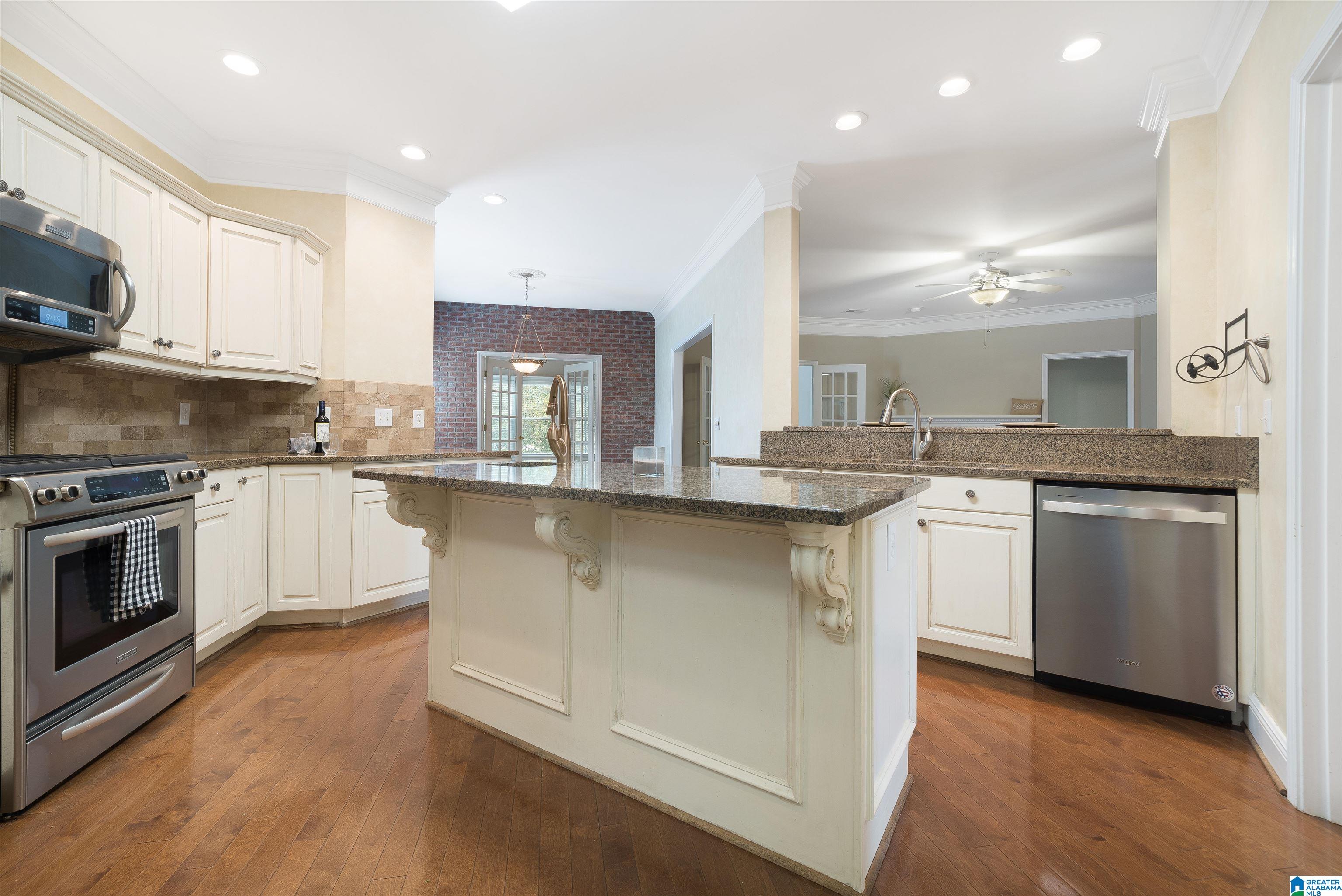 330 Wixford Trace Alabaster, AL 35007 - Photo 27 of 44