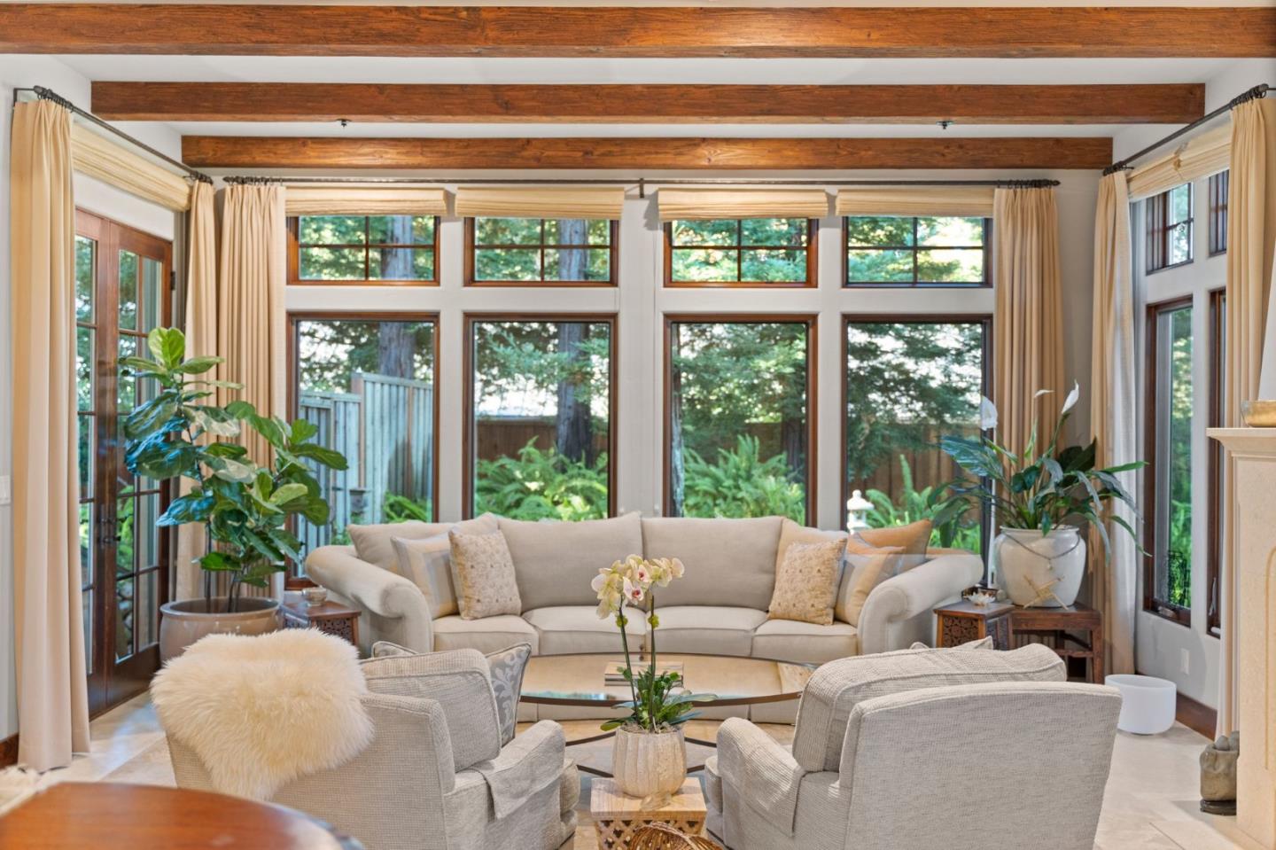 70 Joyce Road Hillsborough, CA 94010 - Photo 11 of 100