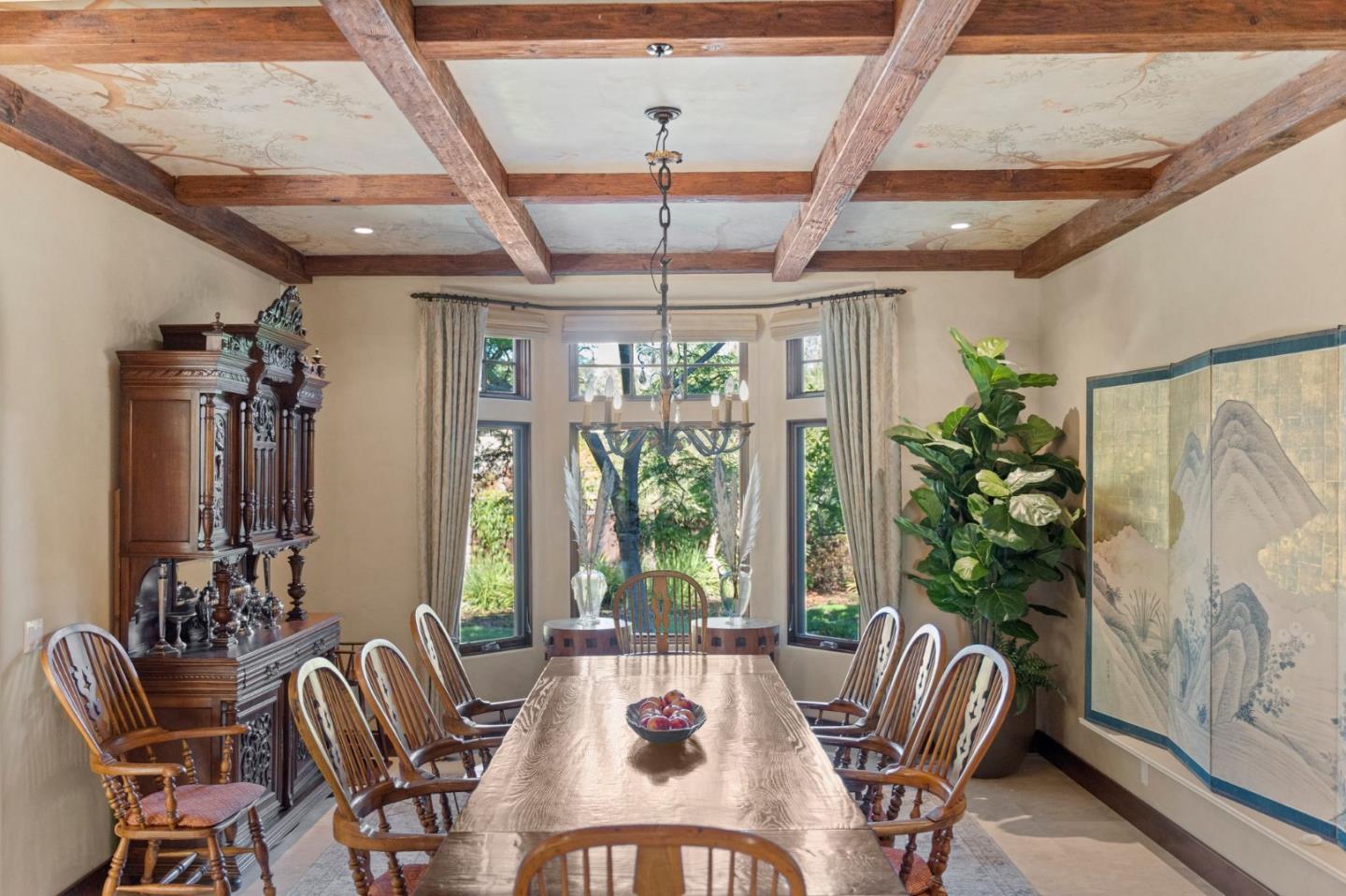 70 Joyce Road Hillsborough, CA 94010 - Photo 16 of 100