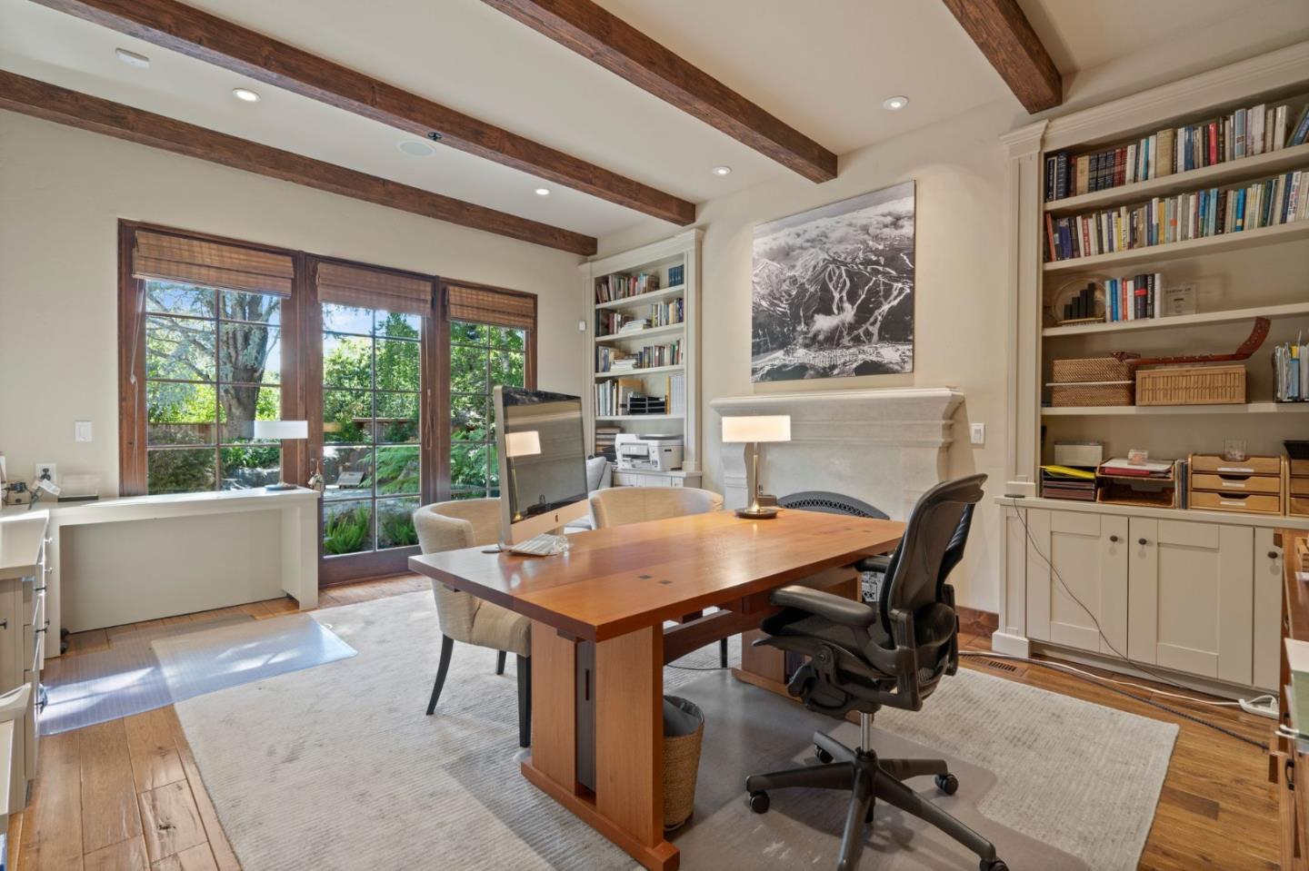 70 Joyce Road Hillsborough, CA 94010 - Photo 20 of 100