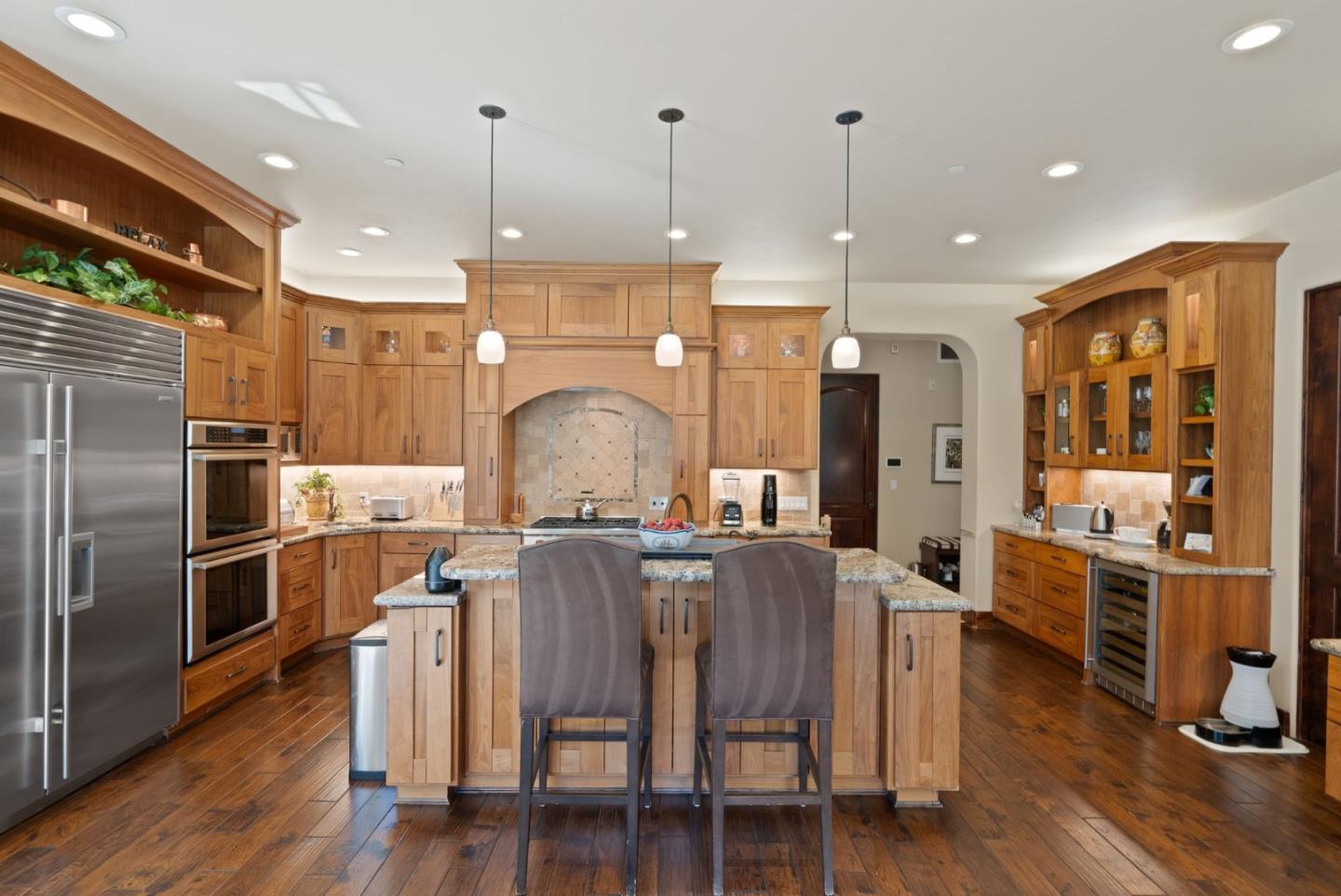 70 Joyce Road Hillsborough, CA 94010 - Photo 29 of 100