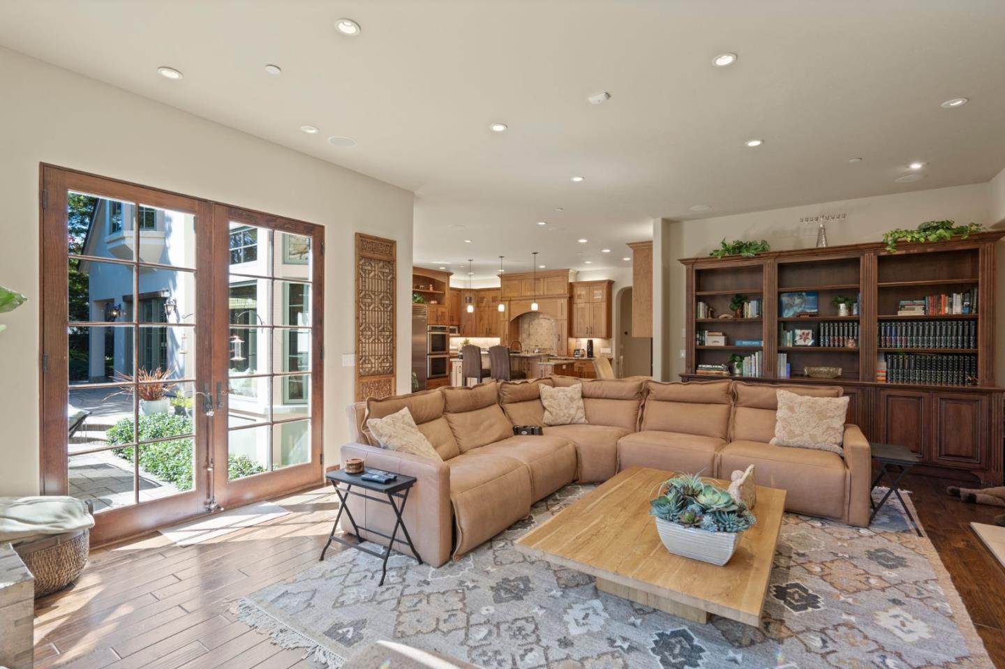 70 Joyce Road Hillsborough, CA 94010 - Photo 33 of 100