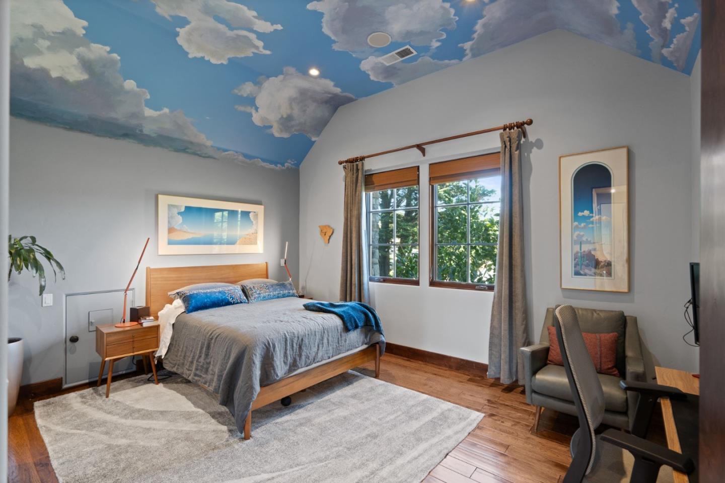 70 Joyce Road Hillsborough, CA 94010 - Photo 42 of 100