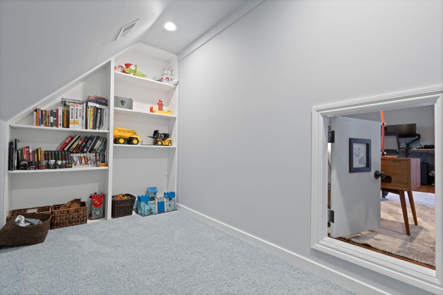 70 Joyce Road Hillsborough, CA 94010 - Photo 44 of 100