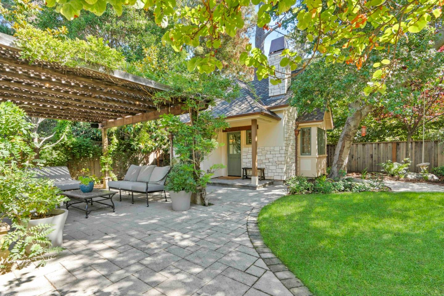 70 Joyce Road Hillsborough, CA 94010 - Photo 77 of 100