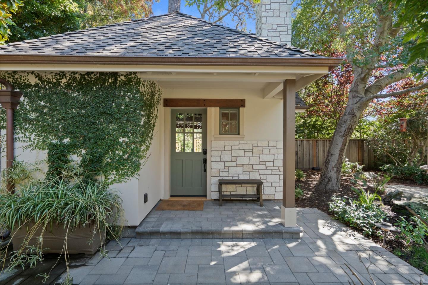 70 Joyce Road Hillsborough, CA 94010 - Photo 78 of 100