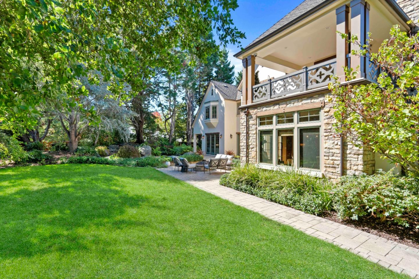 70 Joyce Road Hillsborough, CA 94010 - Photo 85 of 100