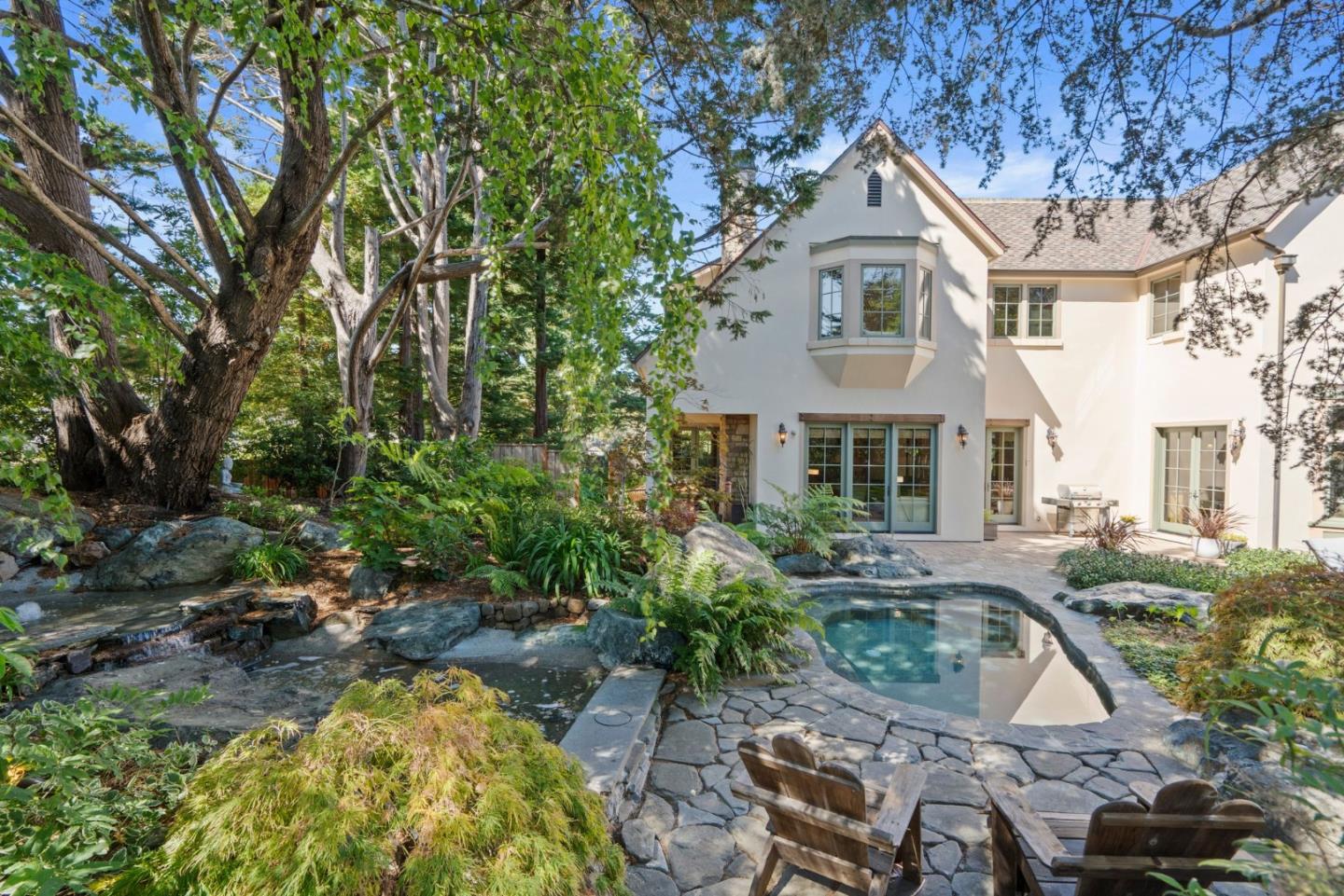 70 Joyce Road Hillsborough, CA 94010 - Photo 89 of 100