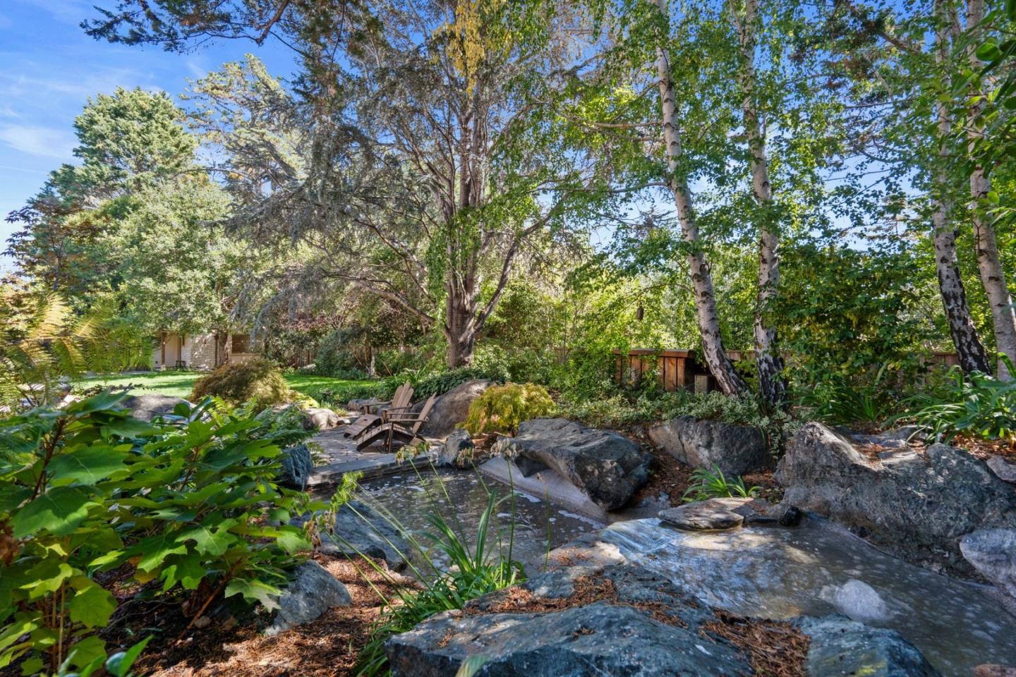 70 Joyce Road Hillsborough, CA 94010 - Photo 91 of 100