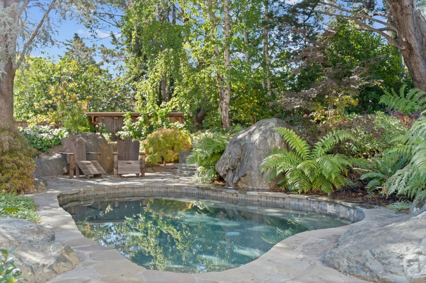 70 Joyce Road Hillsborough, CA 94010 - Photo 93 of 100