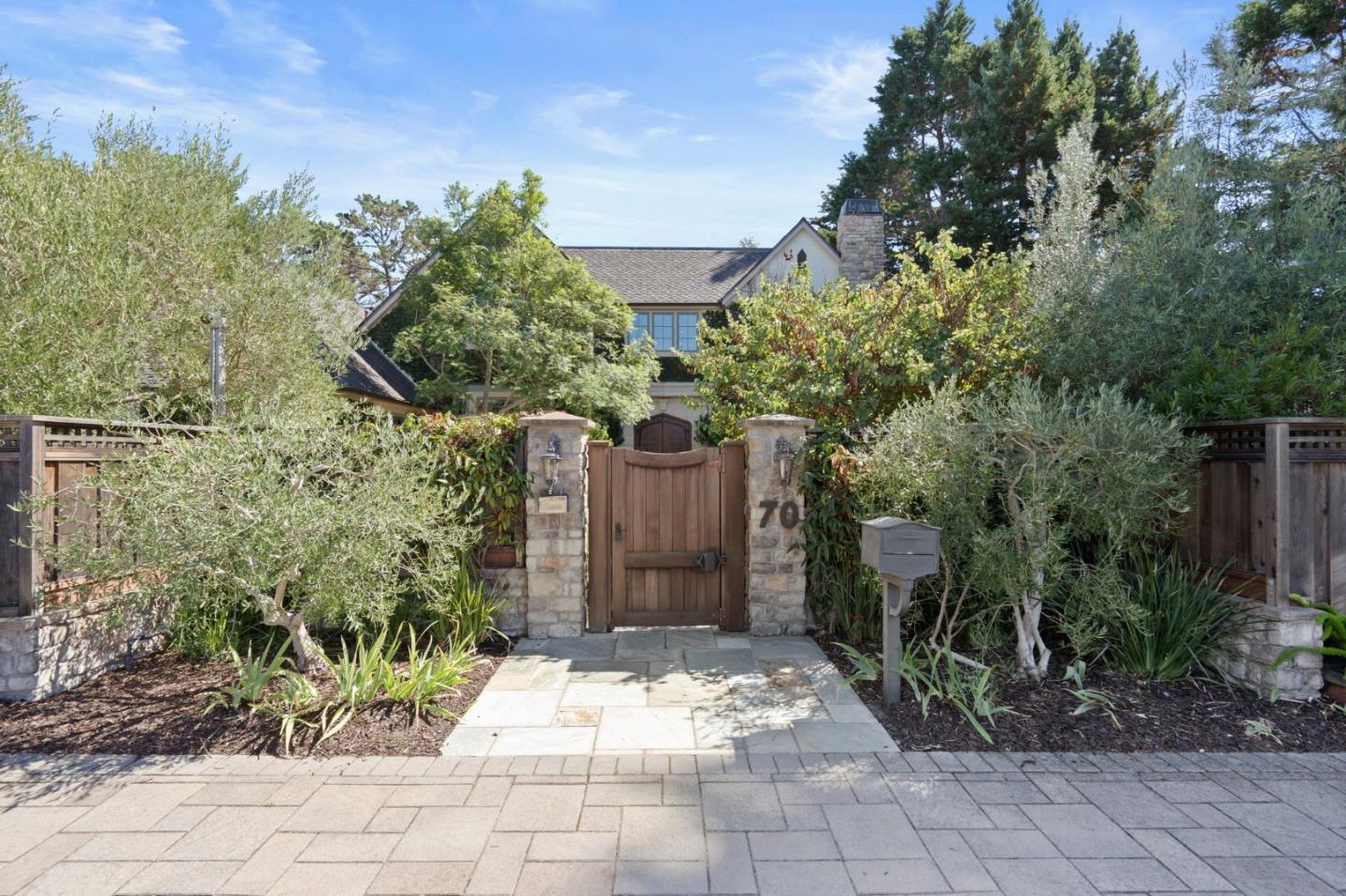 70 Joyce Road Hillsborough, CA 94010 - Photo 95 of 100