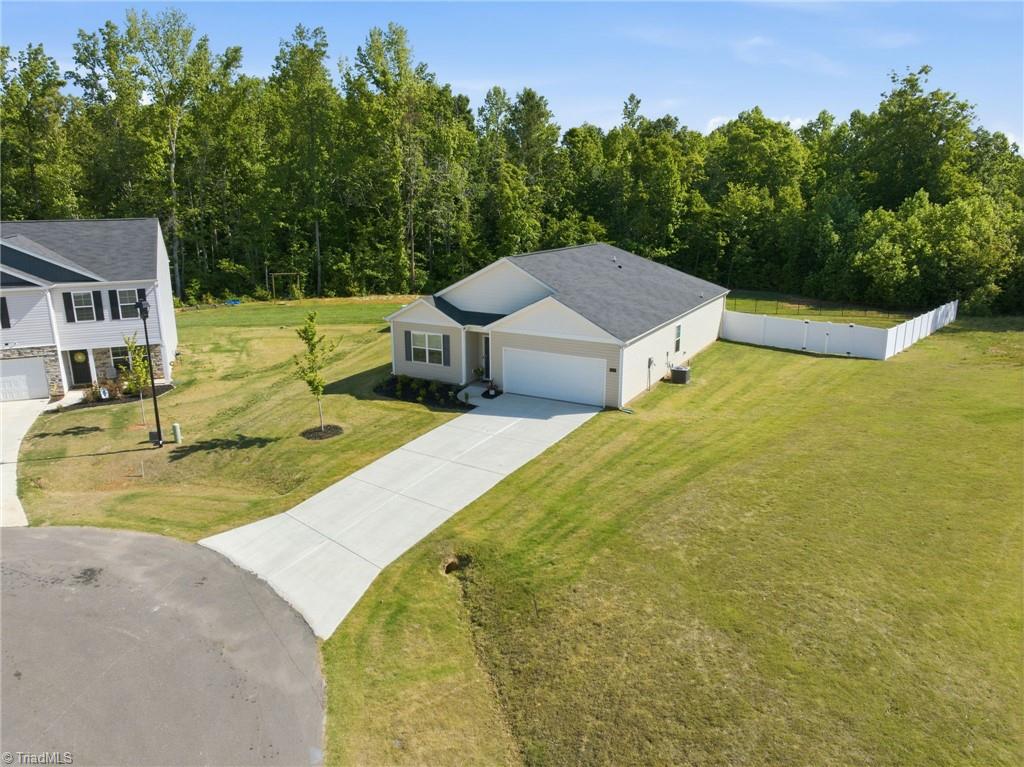 214 Jack Rabbit Court Lexington, NC 27292 - Photo 35 of 39