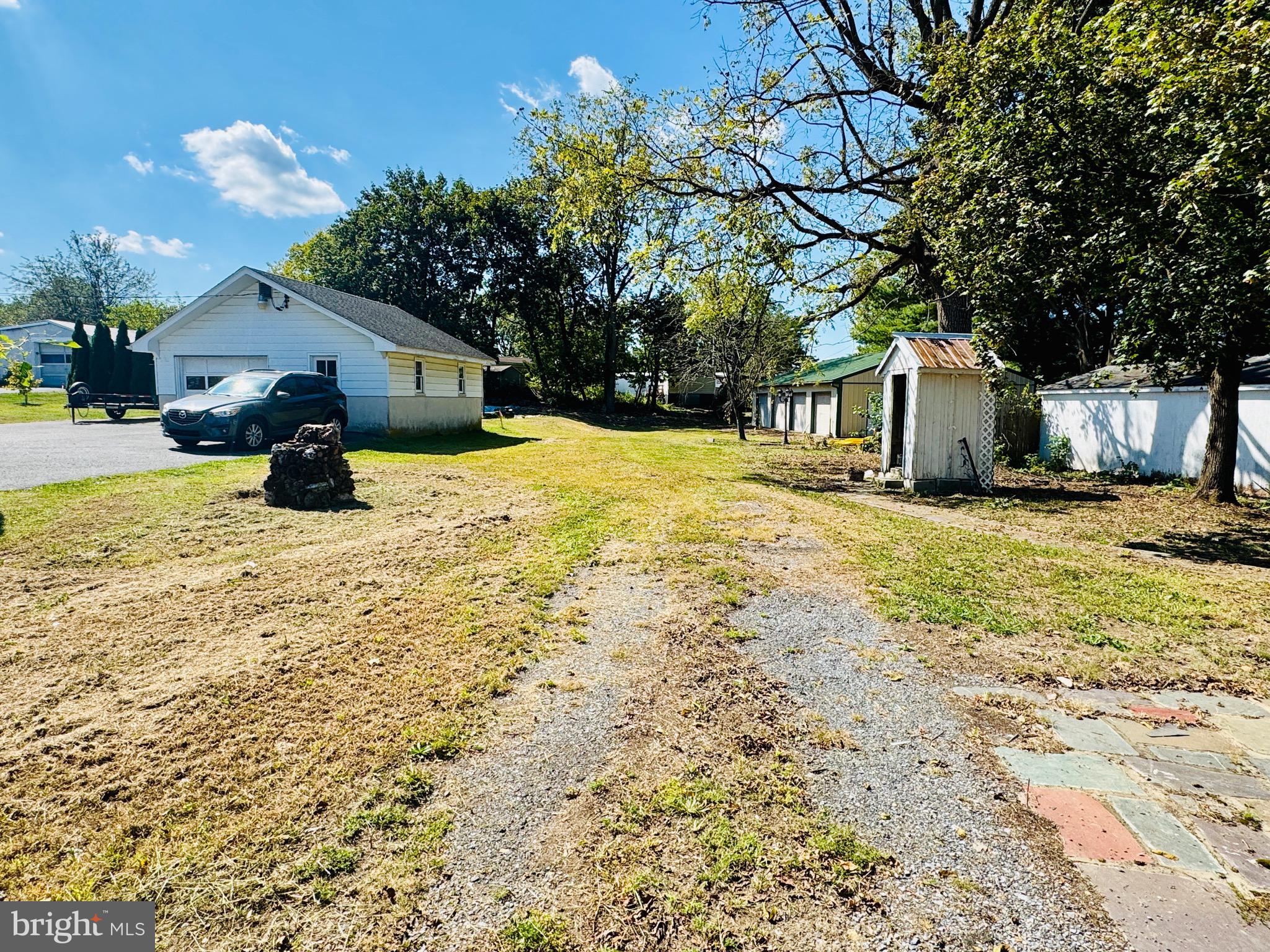 895 Pleasant Hill Road Fleetwood, PA 19522 - Photo 16 of 36