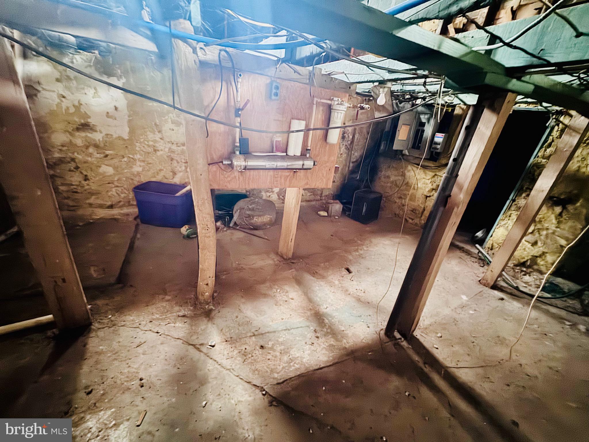 895 Pleasant Hill Road Fleetwood, PA 19522 - Photo 36 of 36 a view of a storage room