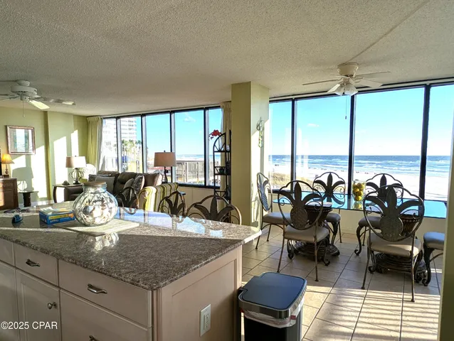 $695,000 | 7205 Thomas Drive, Unit A105, Panama City, FL 32408