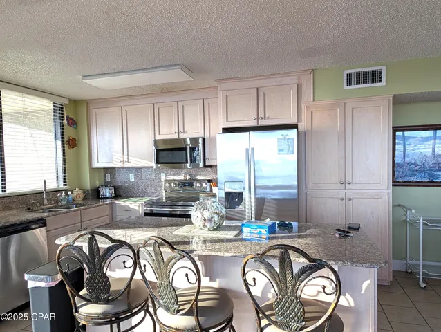 $695,000 | 7205 Thomas Drive, Unit A105, Panama City, FL 32408