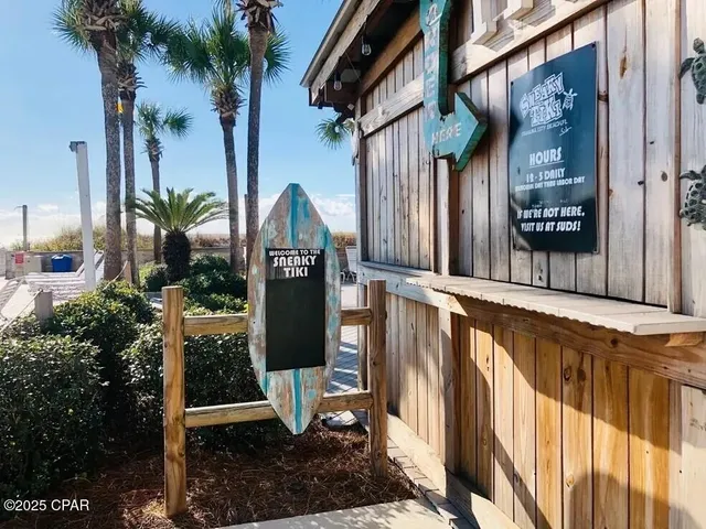 $695,000 | 7205 Thomas Drive, Unit A105, Panama City, FL 32408