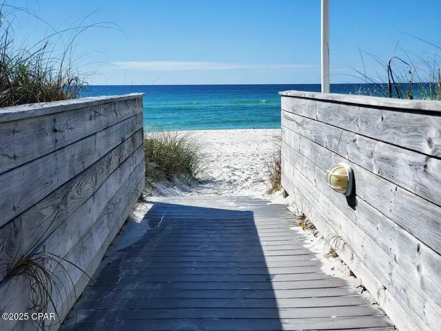 $695,000 | 7205 Thomas Drive, Unit A105, Panama City, FL 32408