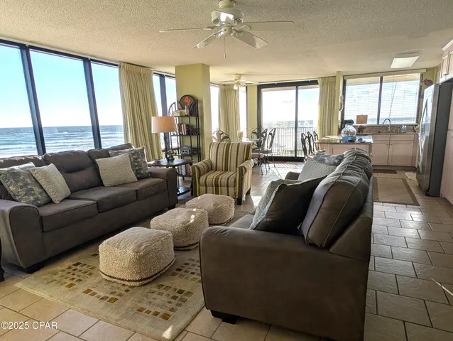 $695,000 | 7205 Thomas Drive, Unit A105, Panama City, FL 32408
