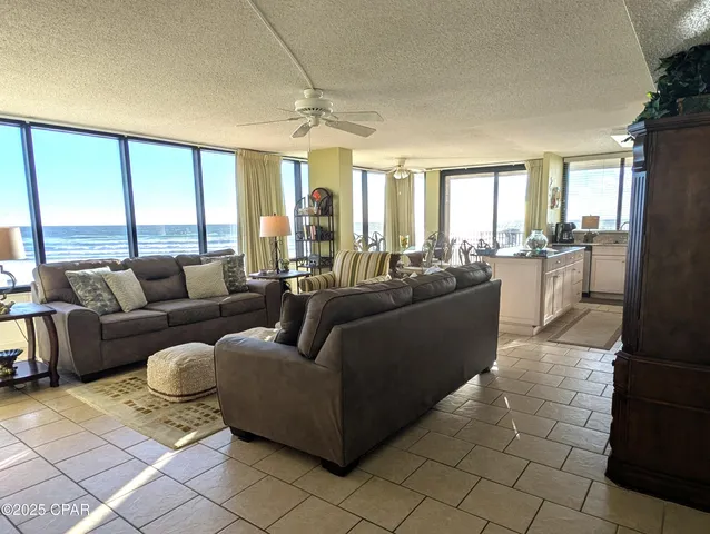 $695,000 | 7205 Thomas Drive, Unit A105, Panama City, FL 32408