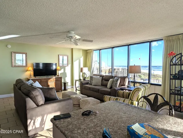 $695,000 | 7205 Thomas Drive, Unit A105, Panama City, FL 32408