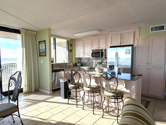 $695,000 | 7205 Thomas Drive, Unit A105, Panama City, FL 32408