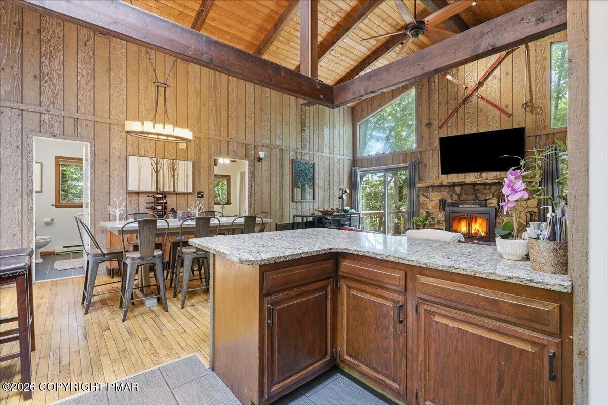 1076 Porter Drive Bushkill, PA 18324 - Photo 17 of 82 25-020_DSC00566_with_fire