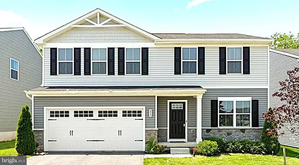 $499,900 | 213 Pickett Street, Taneytown, MD 21787