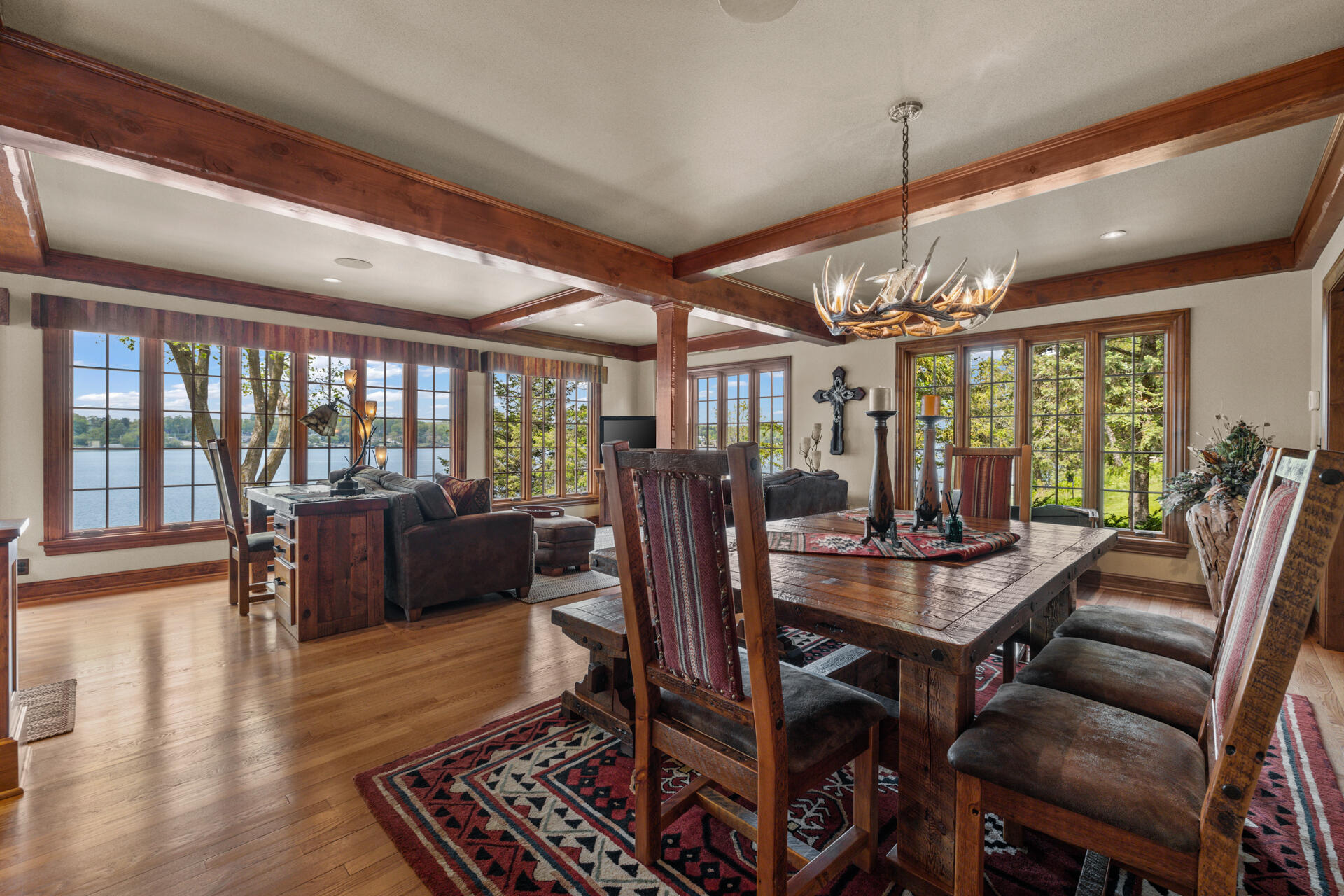 4664 Fontana Road Slinger, WI 53086 - Photo 25 of 54 1-Interior_4664 Fontana Rd